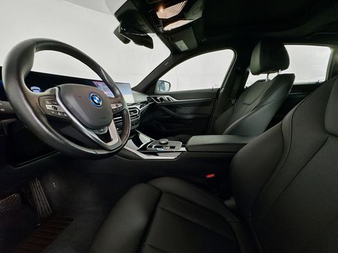 Used 2024 BMW i4 xDrive40i w/ Premium Package image 21