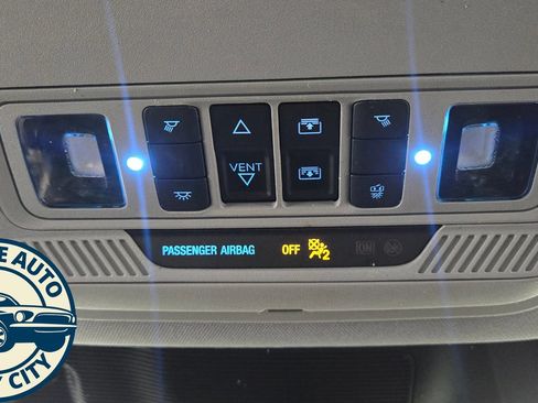 Used 2021 Ford Explorer Limited AWD/4WD image 22