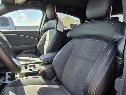 New 2025 Ford Mustang Mach-E GT w/ Interior Protection Package image 16