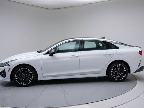 Used 2023 Kia K5 GT-Line FWD image 23