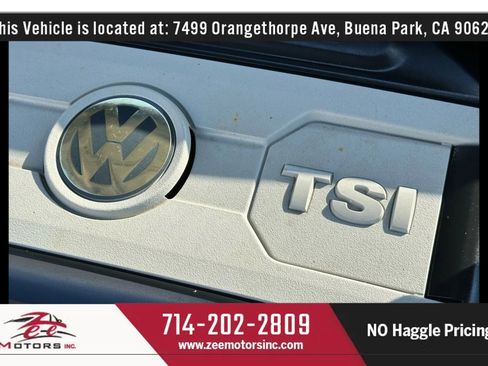 Used 2009 Volkswagen GTI 4-Door image 42