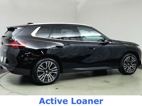 Used 2025 BMW X3 xDrive30i w/ Premium Package AWD/4WD image 7