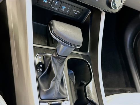 Used 2025 Hyundai Tucson SEL image 25