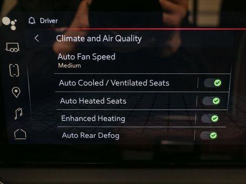 Used 2024 GMC Sierra 2500 Denali Ultimate image 34