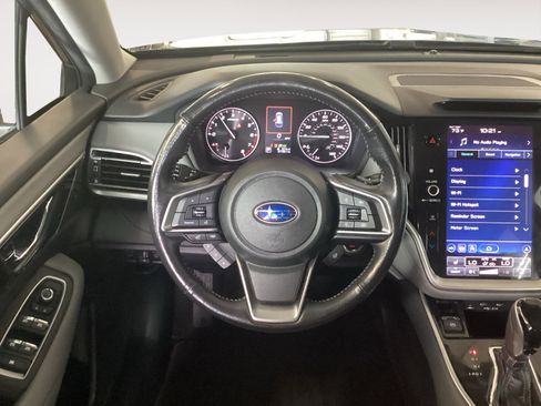 Used 2021 Subaru Outback Limited w/ Popular Package #2 AWD/4WD image 12