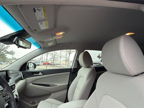Used 2020 Hyundai Tucson SEL image 21