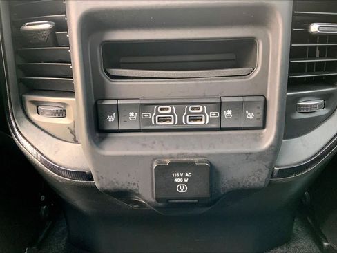 Used 2026 RAM 1500 RHO w/ RHO Level 1 Equipment Group image 34