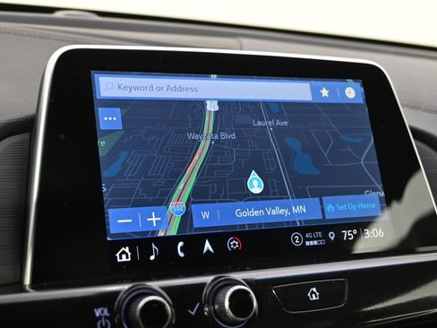 New 2026 Cadillac CT4 Sport image 27