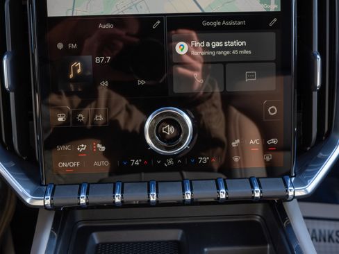 New 2026 GMC Acadia Elevation w/ Elevation Premium Package image 14