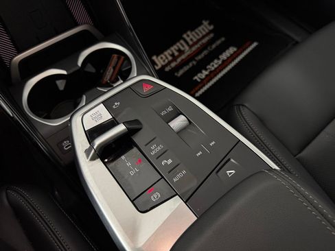 Used 2025 BMW X1 xDrive28i image 21