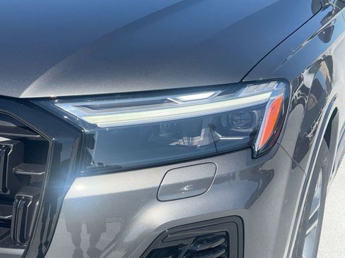 New 2026 Audi Q7 2.0T Premium Plus image 11