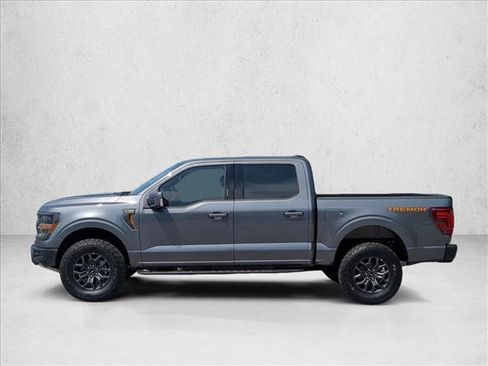 New 2026 Ford F150 Tremor w/ Equipment Group 402A High AWD/4WD image 5