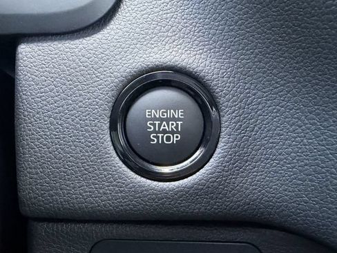 New 2026 Toyota Tundra Limited AWD/4WD image 19