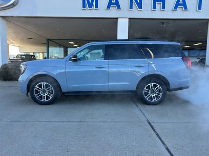 New 2025 Ford Expedition Active