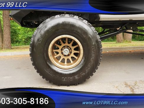 Used 2006 Dodge Ram 2500 Truck Laramie w/ Trailer Tow Group image 3