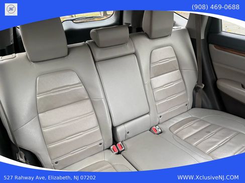 Used 2017 Honda CR-V Touring image 22