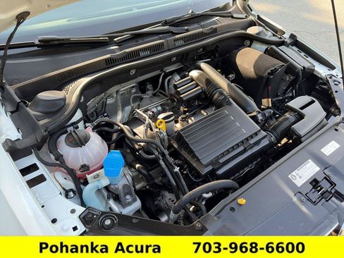 Used 2017 Volkswagen Jetta SE FWD image 34