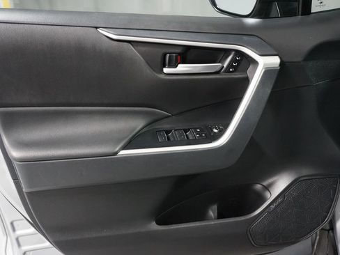 Certified 2025 Toyota RAV4 XLE Premium w/ Weather Package image 31