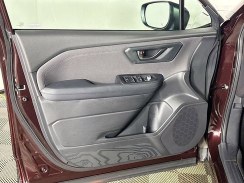 New 2026 Subaru Forester Premium image 10