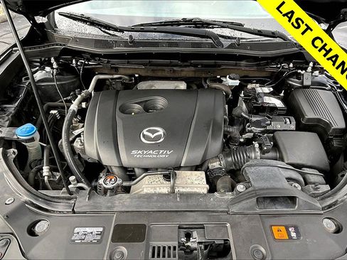 Used 2016 MAZDA CX-5 Sport image 10