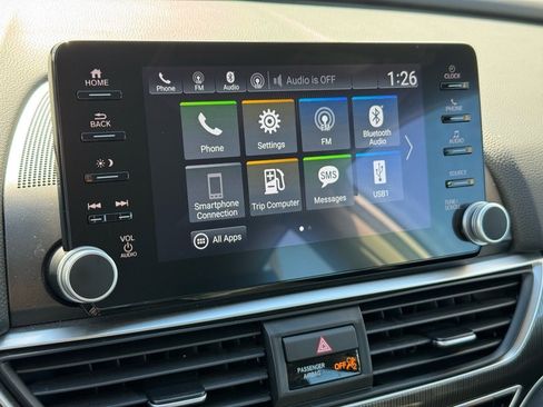 Used 2022 Honda Accord Sport Special Edition image 29