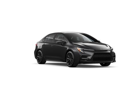 New 2026 Toyota Corolla SE FWD image 15