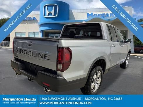 New 2026 Honda Ridgeline RTL image 6