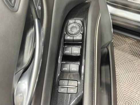 Used 2023 Cadillac Escalade Sport w/ LPO, ONYX Package image 94