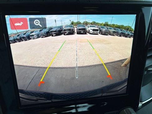 New 2026 RAM 1500 Express AWD/4WD image 20