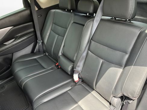 Used 2022 Nissan Murano SV AWD/4WD image 15