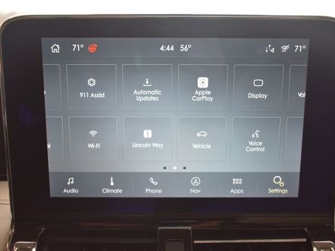 Used 2020 Lincoln Navigator L Reserve w/ Luxury Package image 35