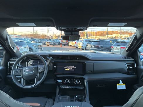 New 2026 GMC Sierra 2500 AT4 w/ AT4 Premium Plus Package image 27