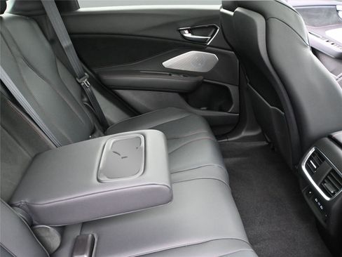 New 2025 Acura RDX A-Spec image 27