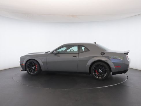 Used 2023 Dodge Challenger SRT Hellcat image 23