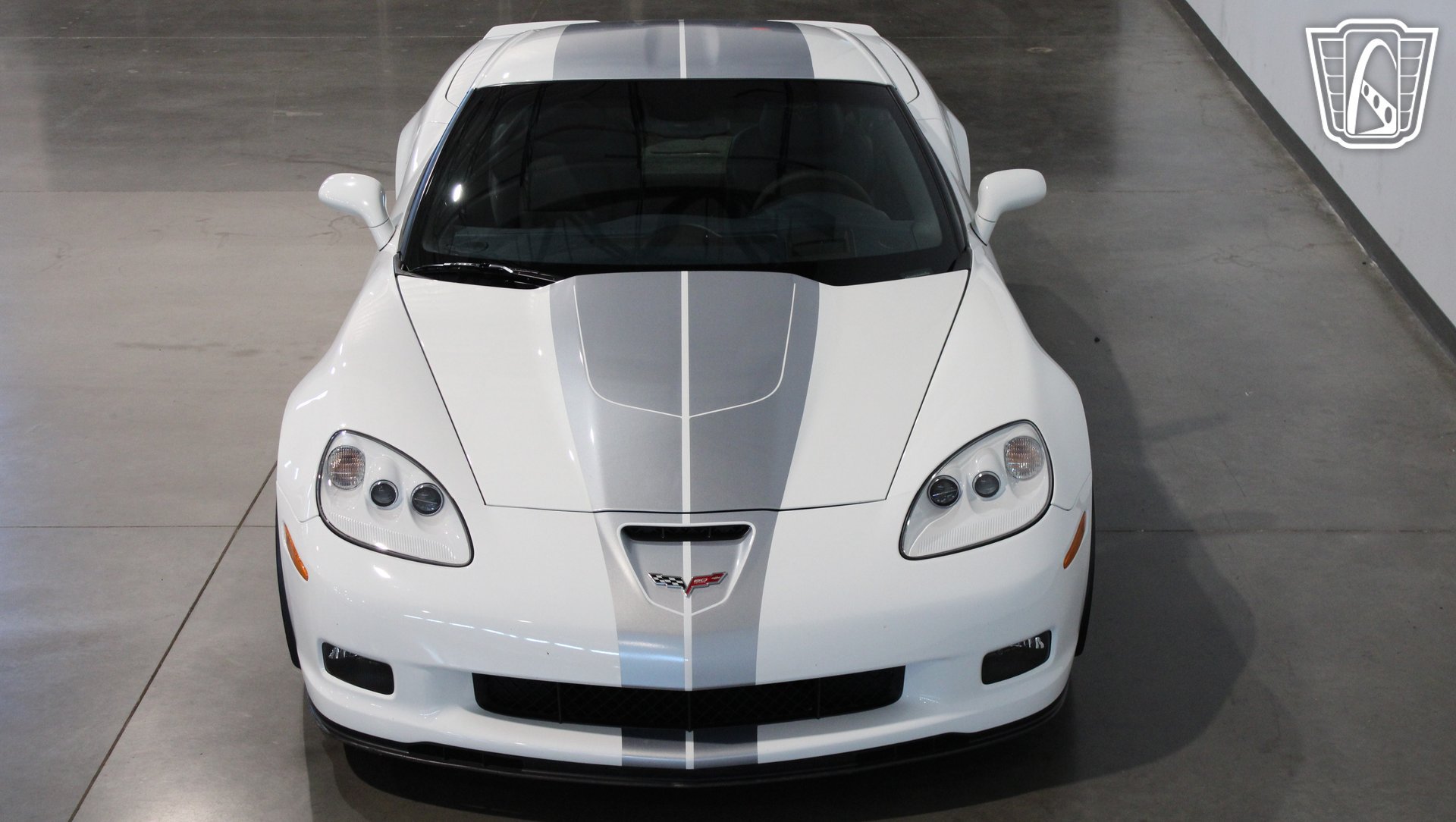 Used 2013 Chevrolet Corvette Z06 w/ 3LZ Preferred Equipment Group RWD image 12