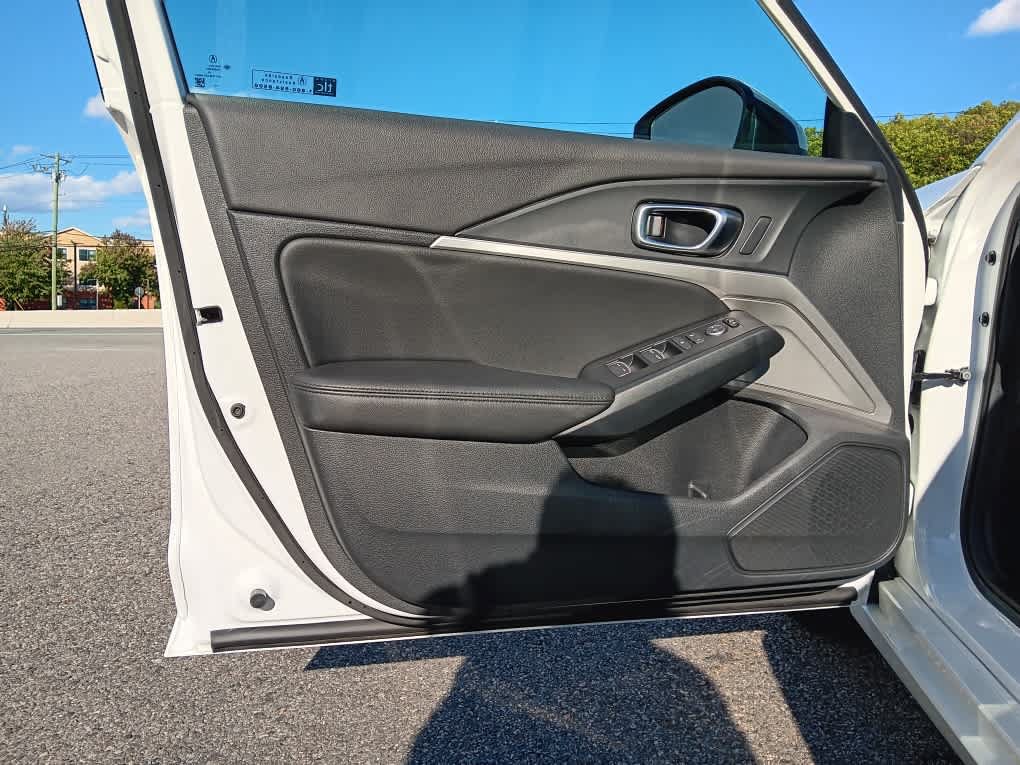 Used 2026 Acura Integra FWD image 29