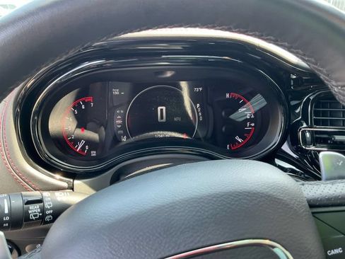 Used 2025 Dodge Durango GT AWD/4WD image 26