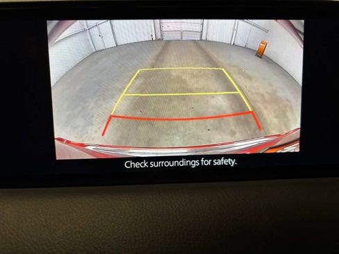 Used 2024 MAZDA CX-5 AWD 2.5 S image 14