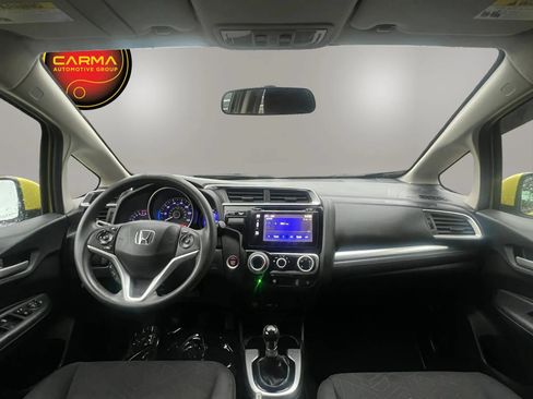 Used 2015 Honda Fit EX image 21
