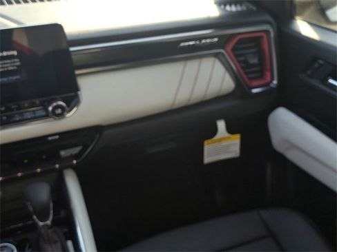 New 2026 GMC Canyon AT4X image 16