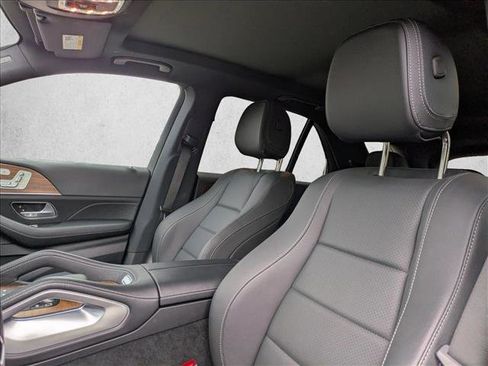 Used 2025 Mercedes-Benz GLE 350 GLE 350 image 11