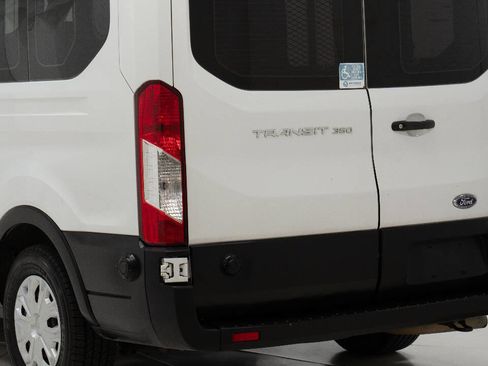 Used 2021 Ford Transit 350 XL RWD image 13