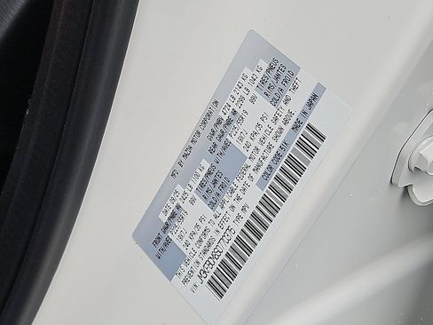 New 2025 MAZDA CX-5 Carbon Edition image 20