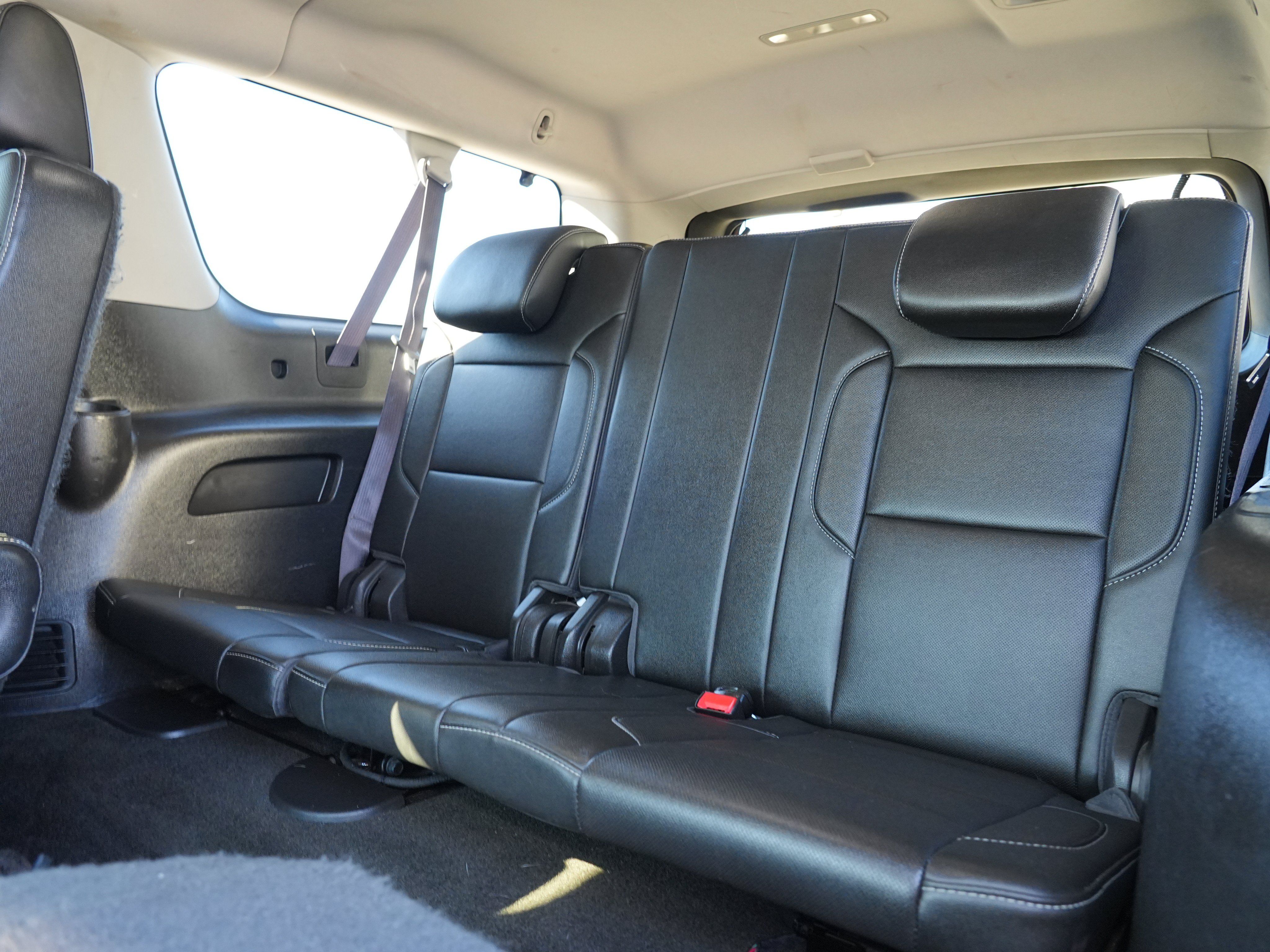 Used 2017 Chevrolet Suburban Premier AWD/4WD image 26