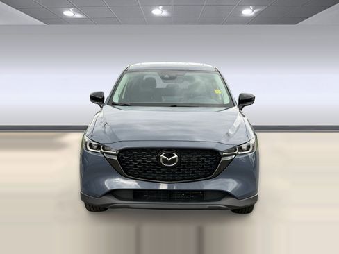 Used 2023 MAZDA CX-5 Carbon Edition image 6