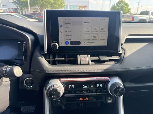 Certified 2025 Toyota RAV4 XLE w/ Convenience Package image 13