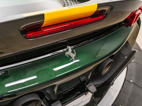 Certified 2025 Ferrari SF90 Spider image 49