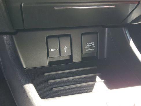 Used 2015 Honda Civic Si image 31