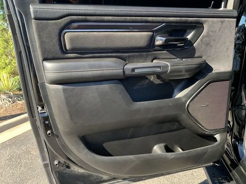 Used 2022 RAM 1500 TRX w/ TRX Level 2 Equipment Group AWD/4WD image 15