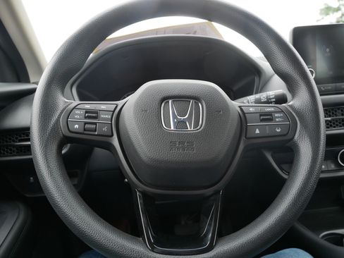 Certified 2024 Honda HR-V LX image 25